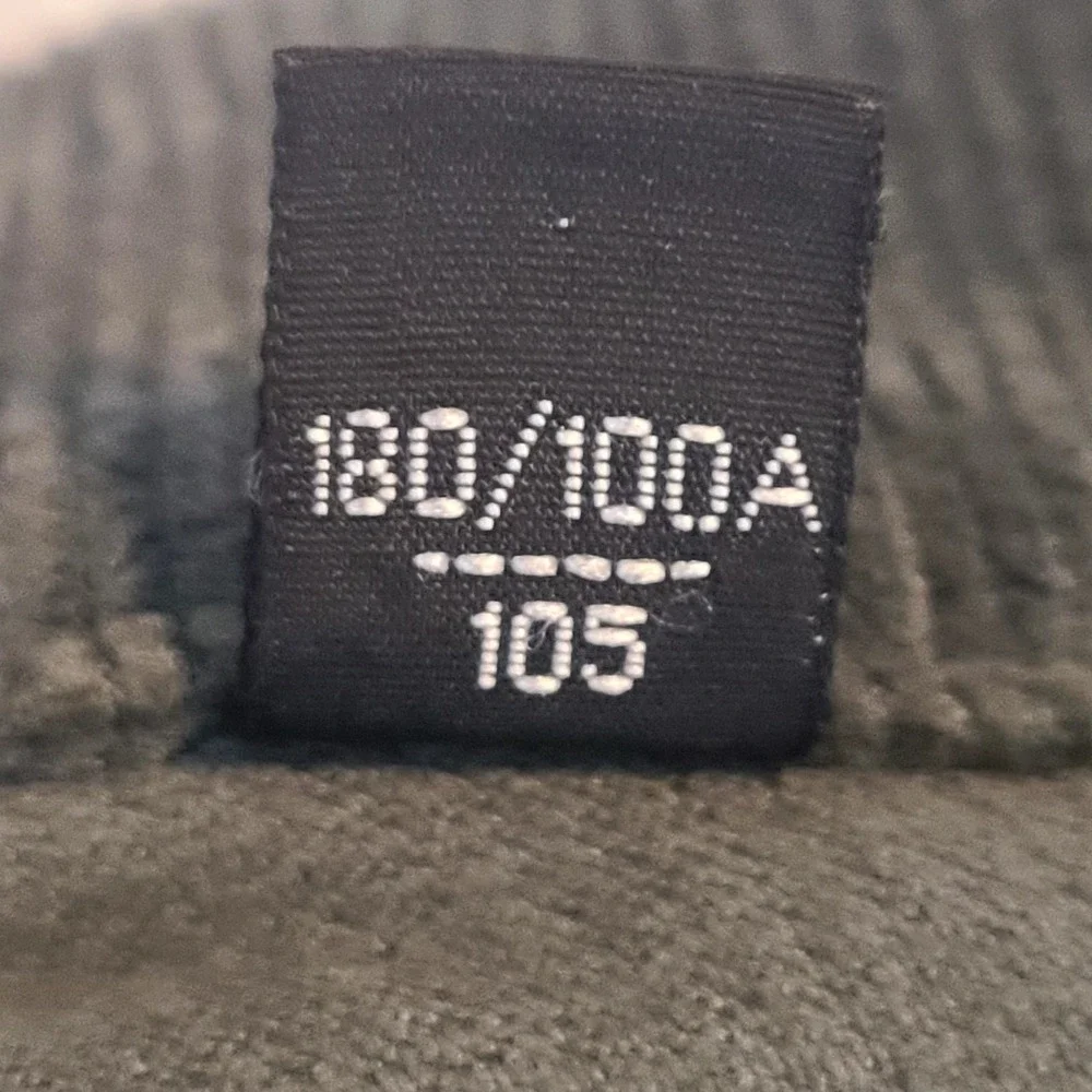 Tom Ford Corduroy Cotton Blend Green‎ Fitted Trucker Jacket Utilitarian L